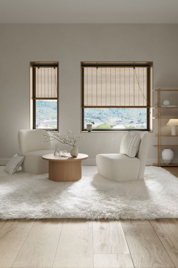 Rullegardin natur - 7