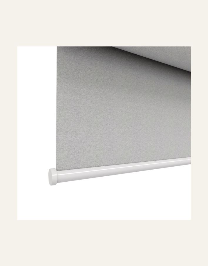 Basic rullegardin 25mm multi - 2