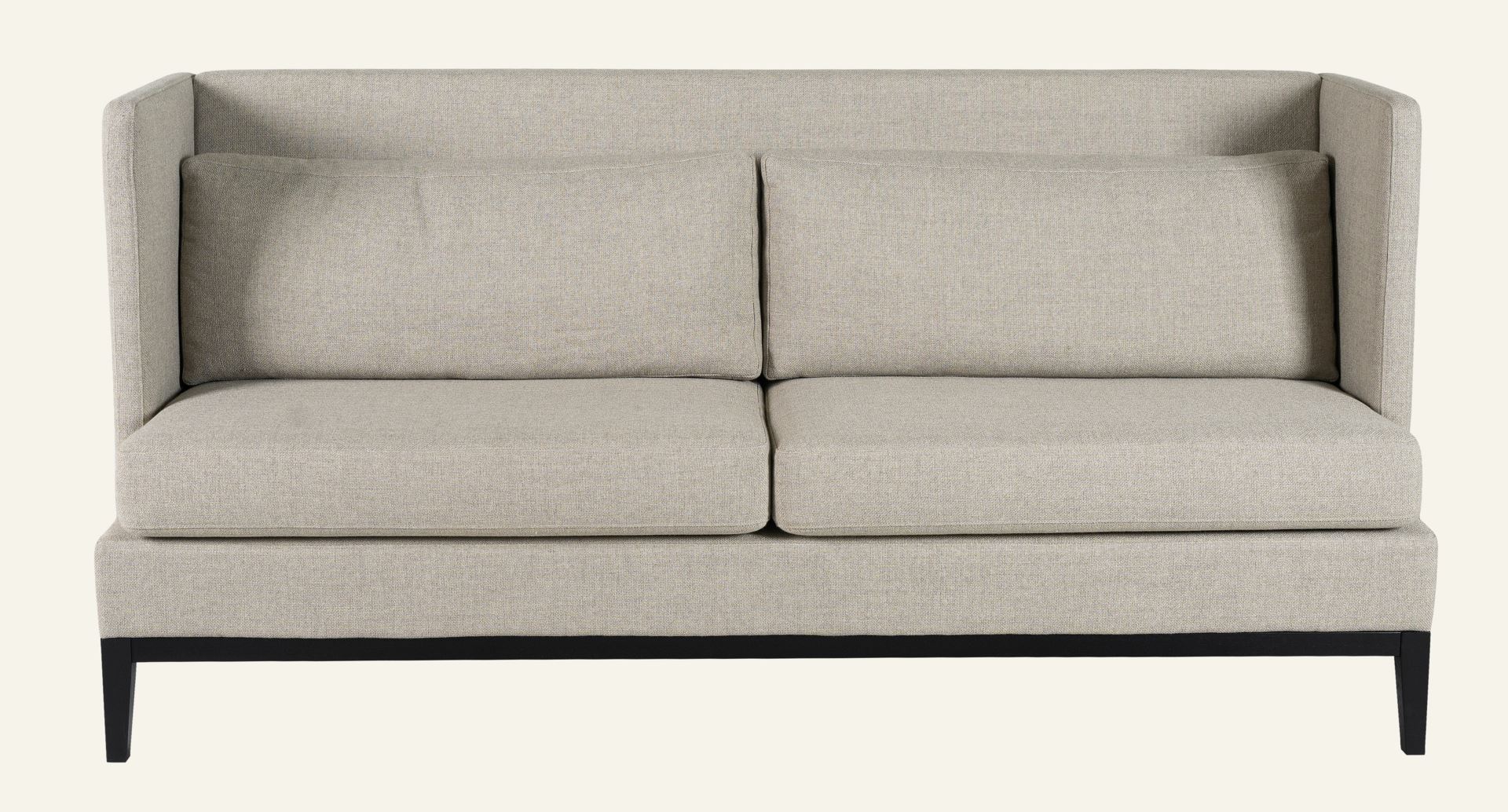 Setetrekk pakke beige - 6