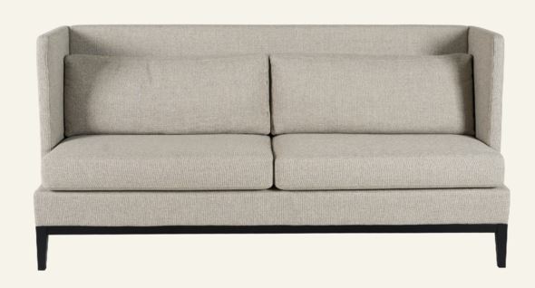 Setetrekk pakke beige - 6