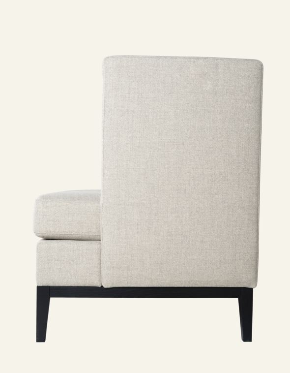 Setetrekk pakke beige - 2