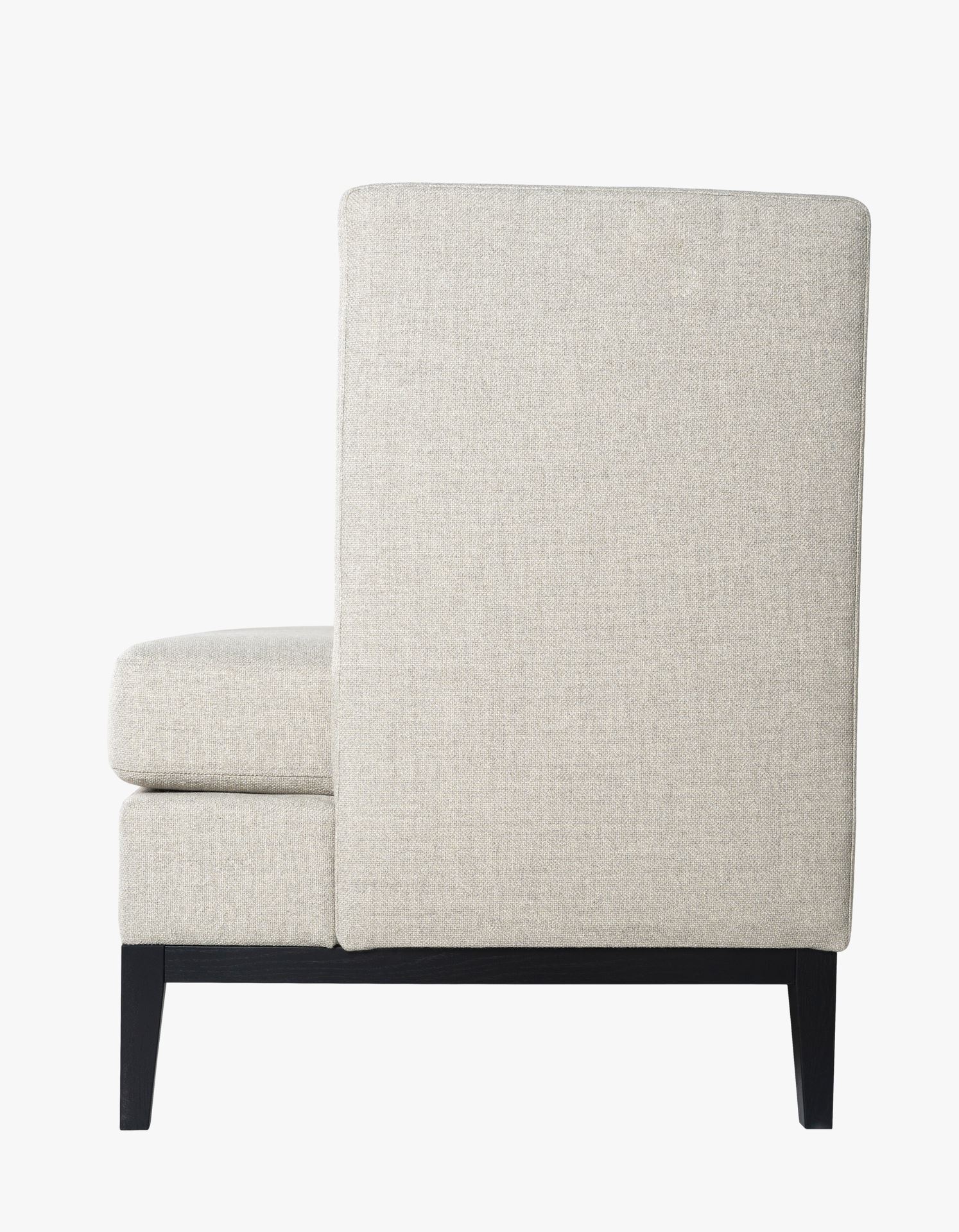 Spisestuesofa beige - 3