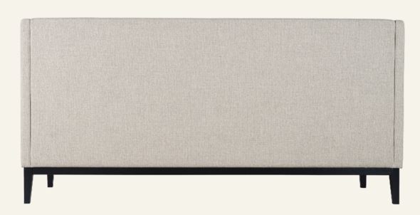 Setetrekk pakke beige - 4