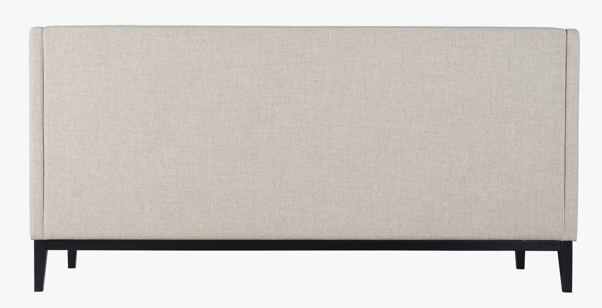 Spisestuesofa beige - 4