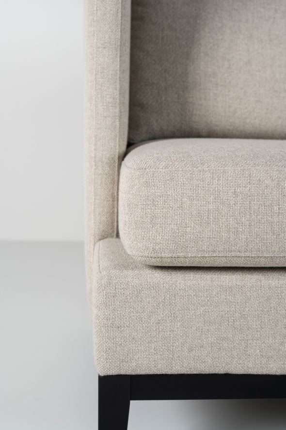 Spisestuesofa beige - 8