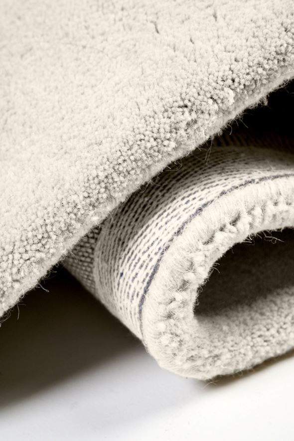 Gulvteppe offwhite - 2