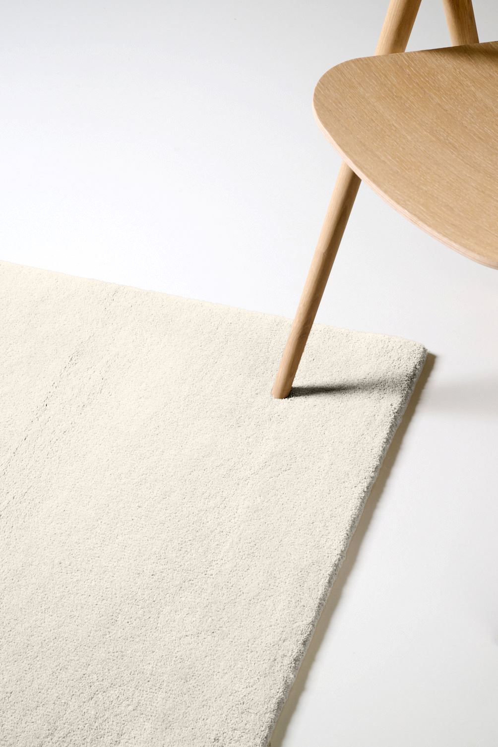 Gulvteppe offwhite - 3