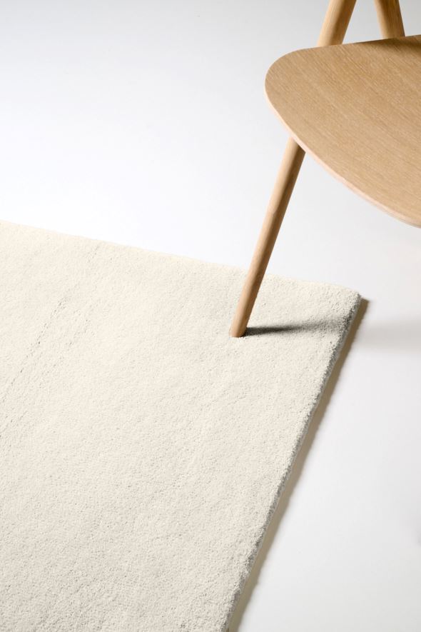 Gulvteppe offwhite - 3