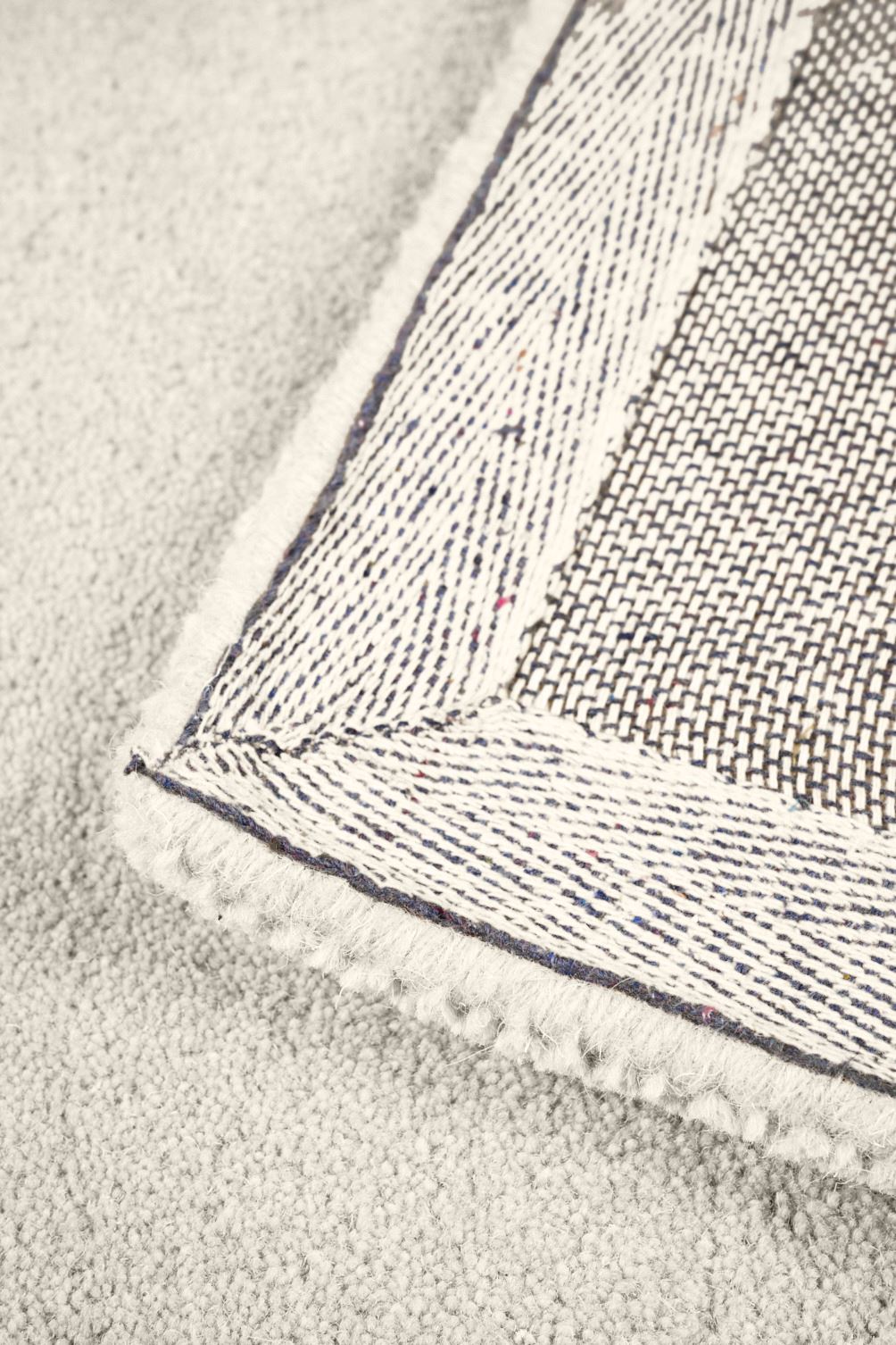 Gulvteppe offwhite - 4