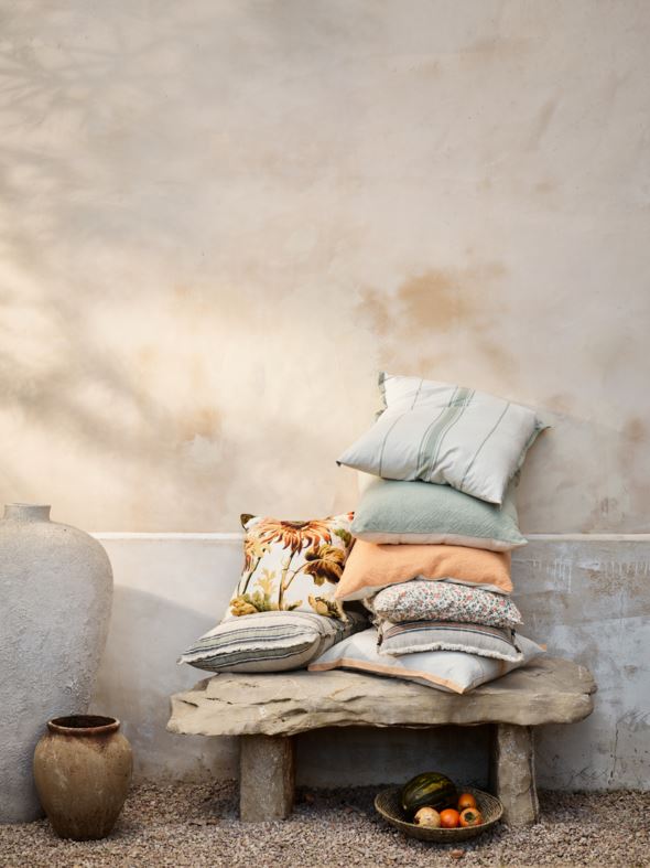 Pyntepute grønn - 8