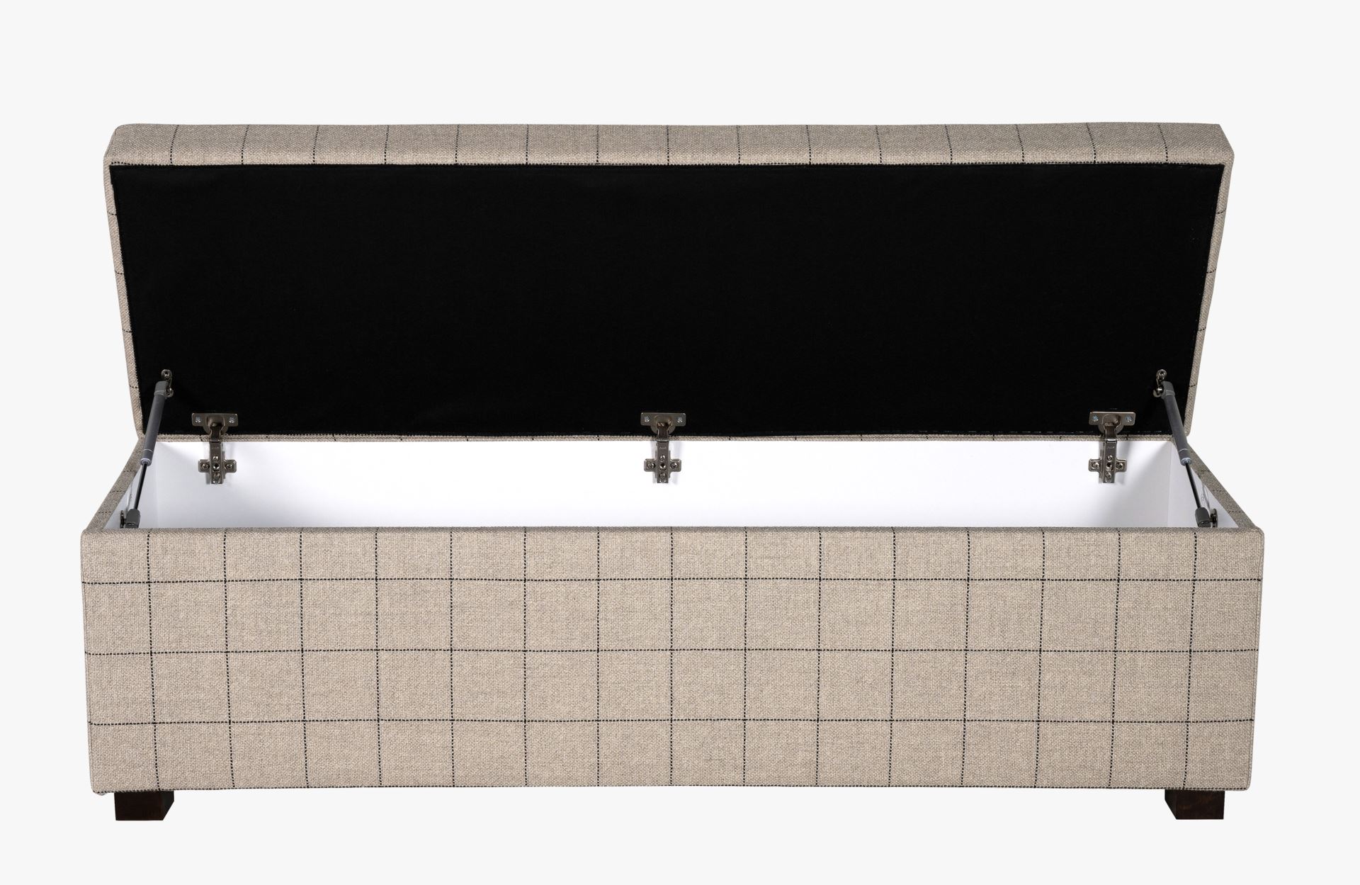 Sengebenk multi beige - 2