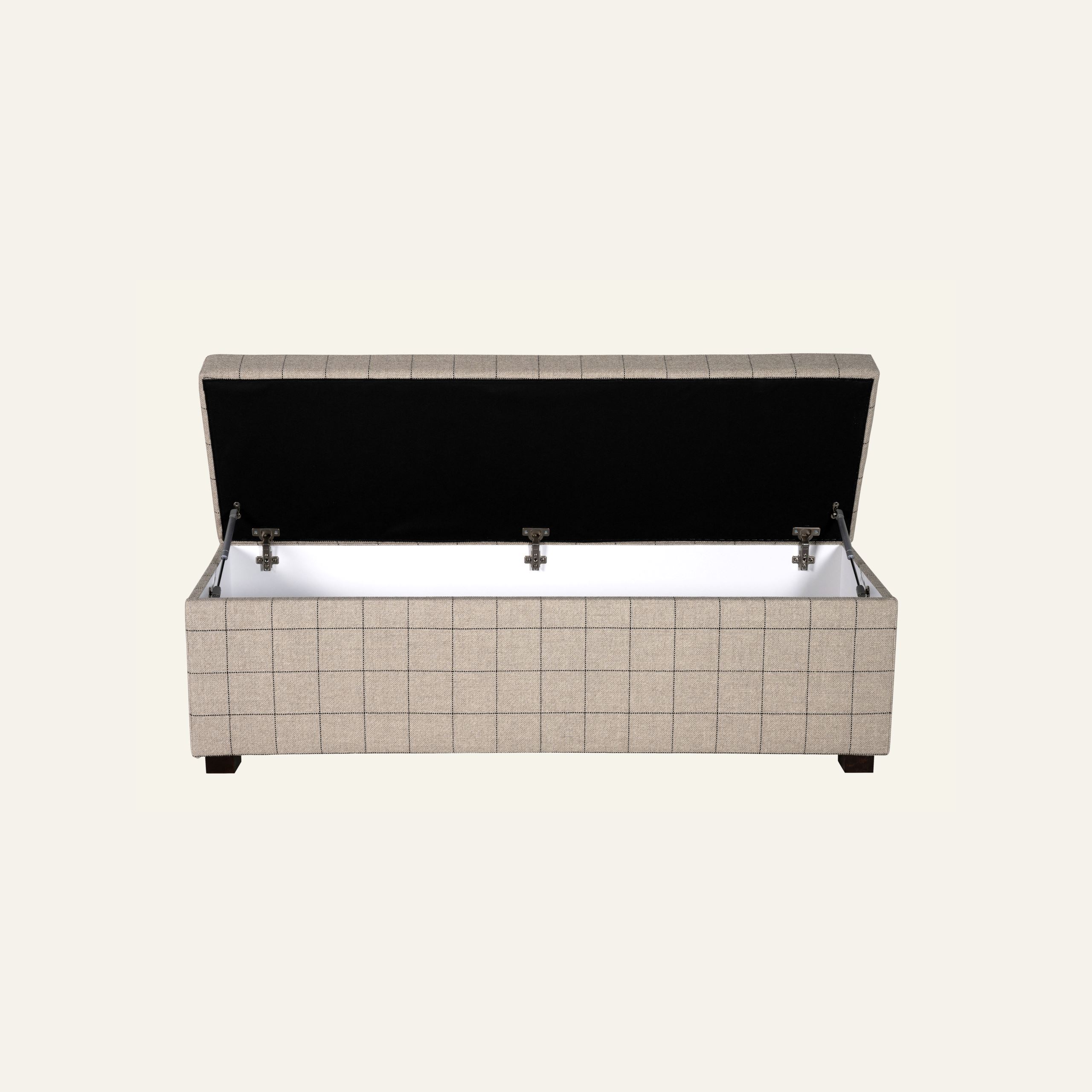 Sengebenk multi beige - 2