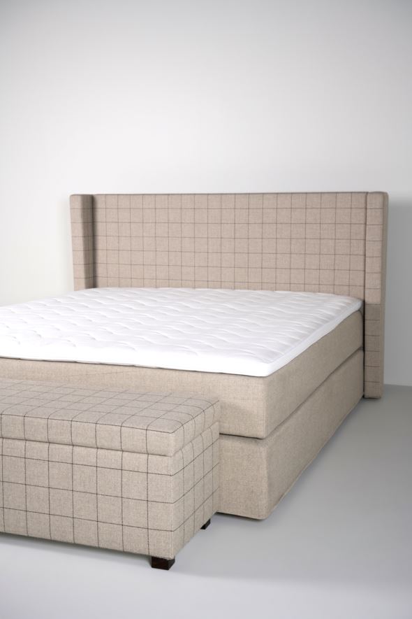 Sengebenk multi beige - 7