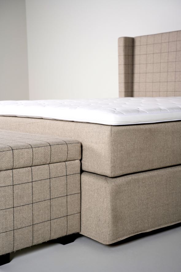 Sengebenk multi beige - 6