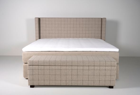 Sengebenk multi beige - 5