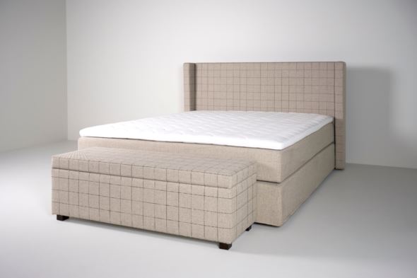 Sengebenk multi beige - 4