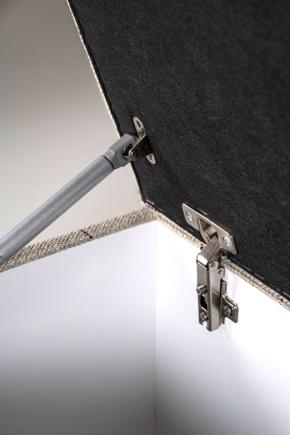 Sengebenk multi beige - 3