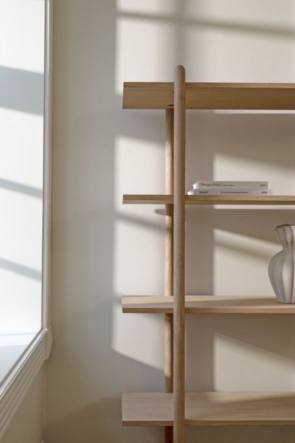 Hylle høy natur - 4