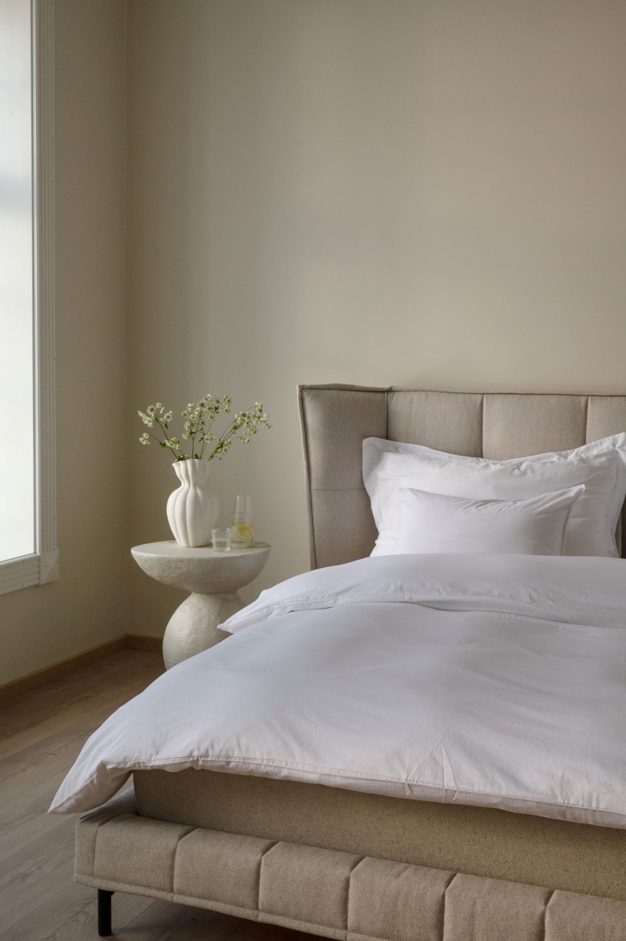 Sengegavl natur - 13