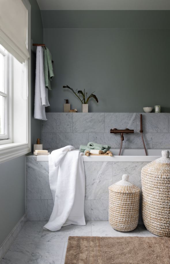 Skittentøyskurv natur - 4