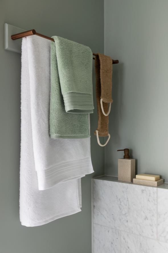 Såpeskål beige - 2