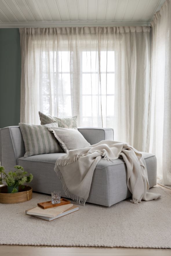 Modul sjeselong høyre natur - 2