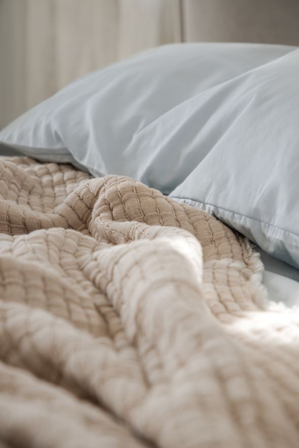 Sengeteppe natur - 7