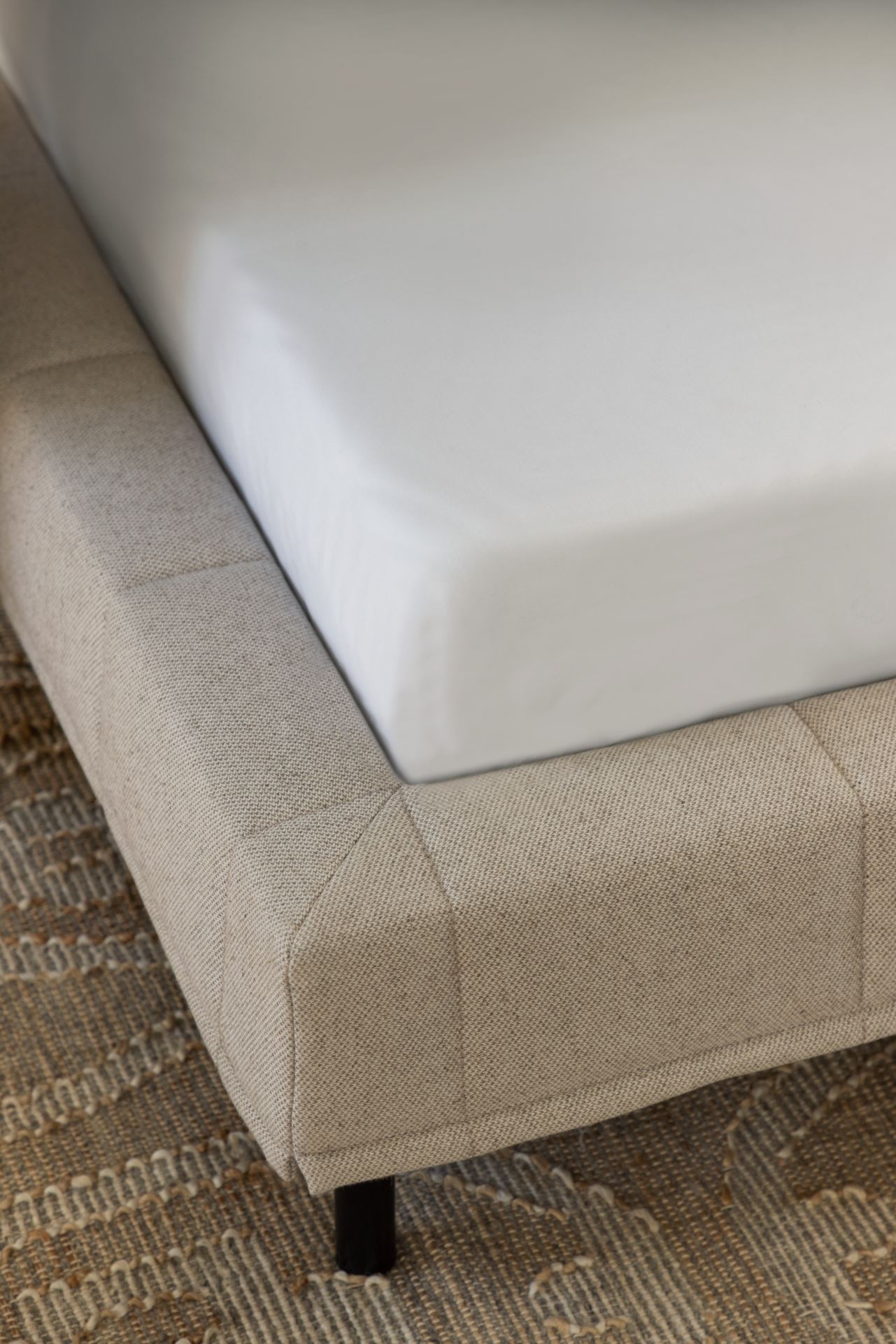 Rammeseng fast/fast natur - 8