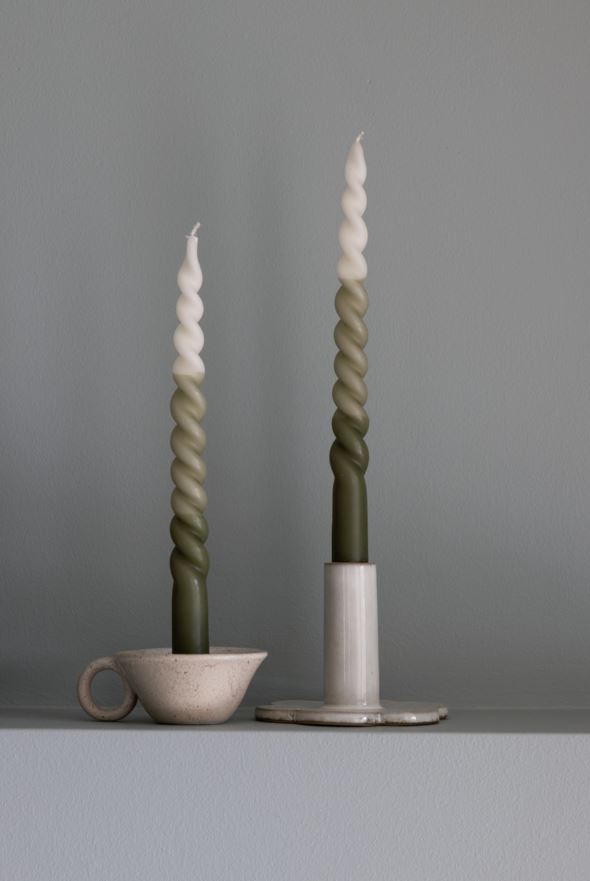 Stakelys multi grønn - 2