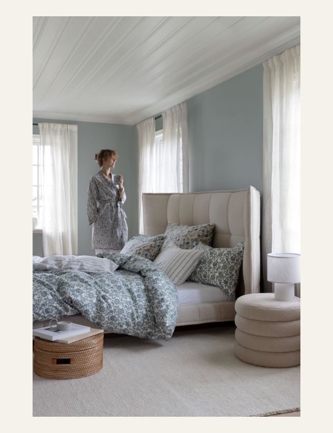 Rammeseng fast natur - 2