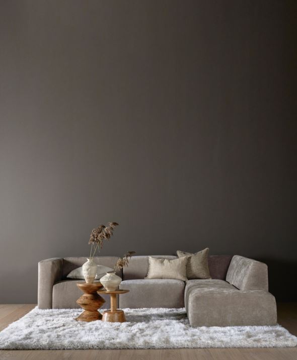 Modul åpen ende høyre grå - 7