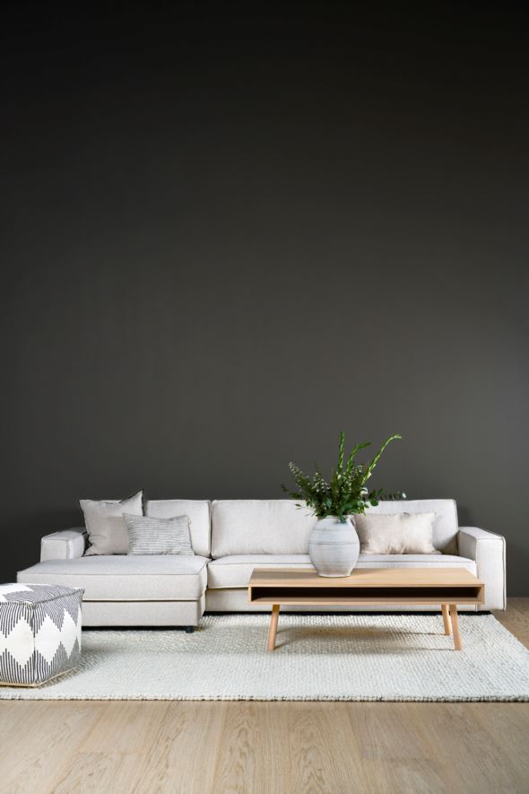 Setetrekk pakke sjeselong venstre natur - 5