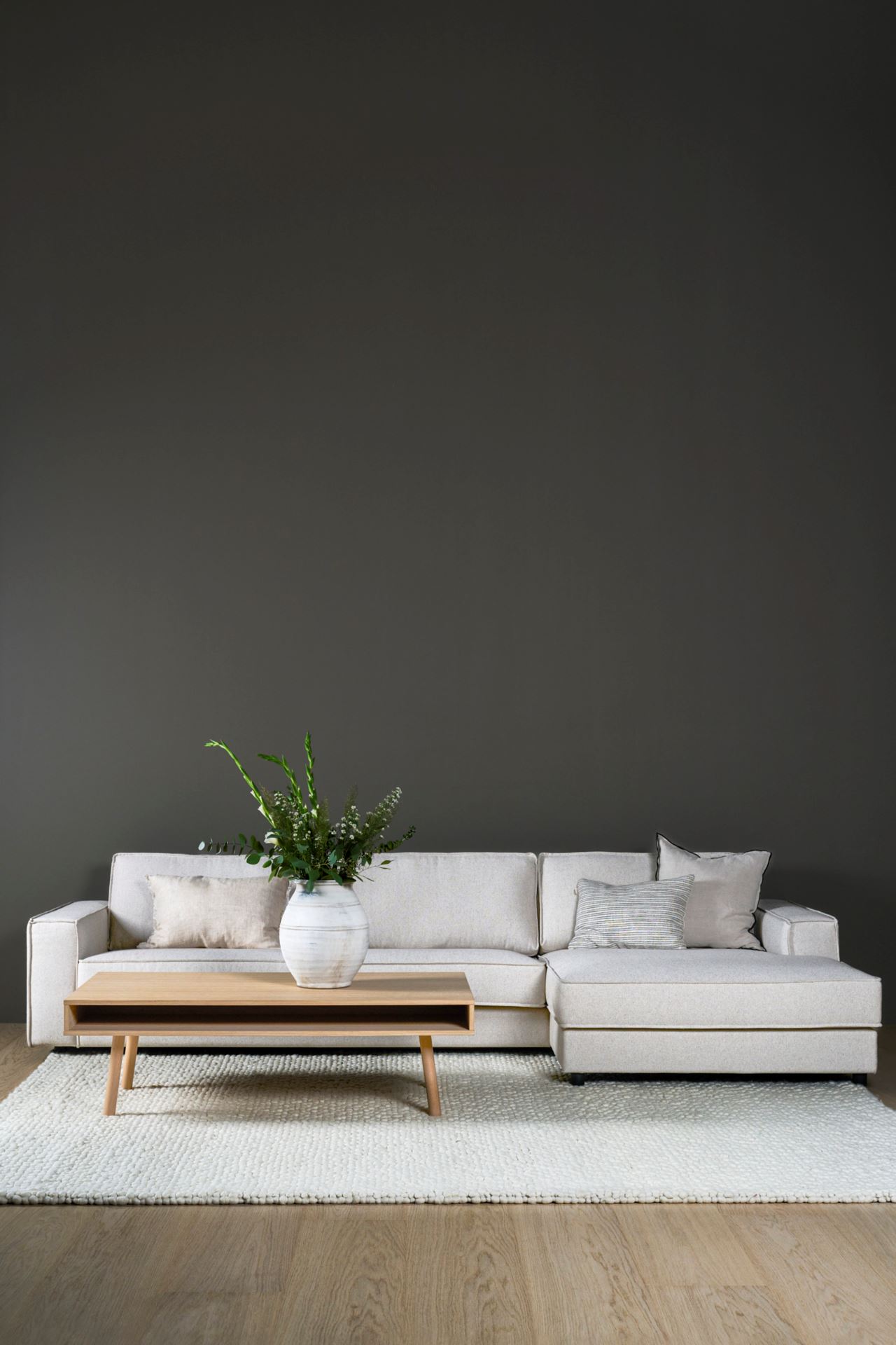 Setetrekk pakke natur - 6