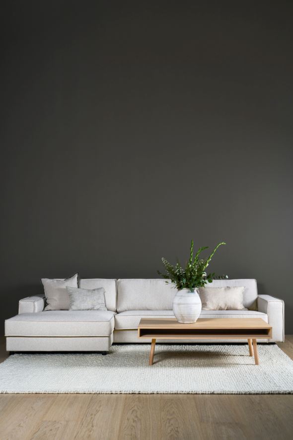 Setetrekk pakke sjeselong venstre natur - 4