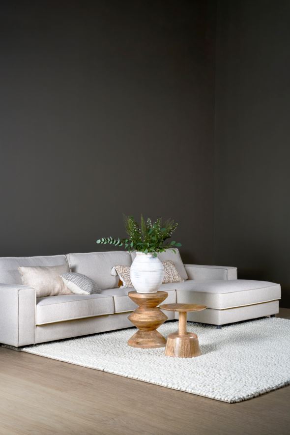 Setetrekk pakke sjeselong høyre natur - 4