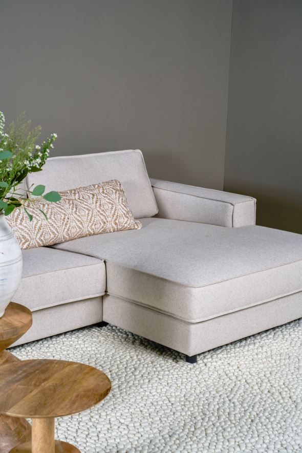 Setetrekk pakke sjeselong høyre natur - 7