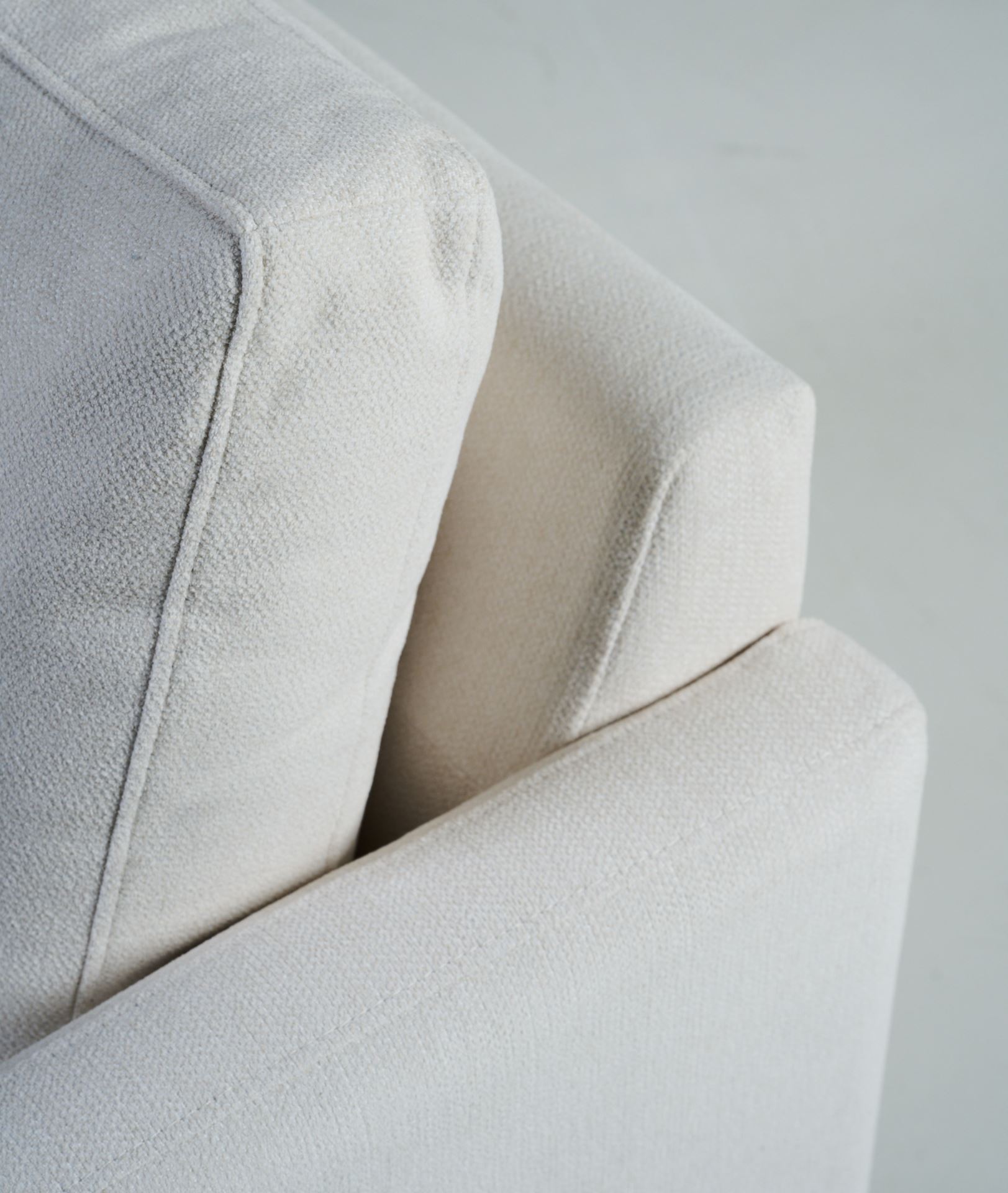 Setetrekk pakke hvit - 5