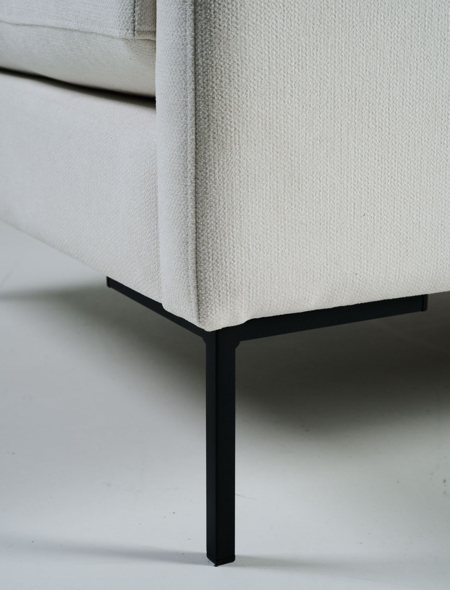 Setetrekk pakke hvit - 8