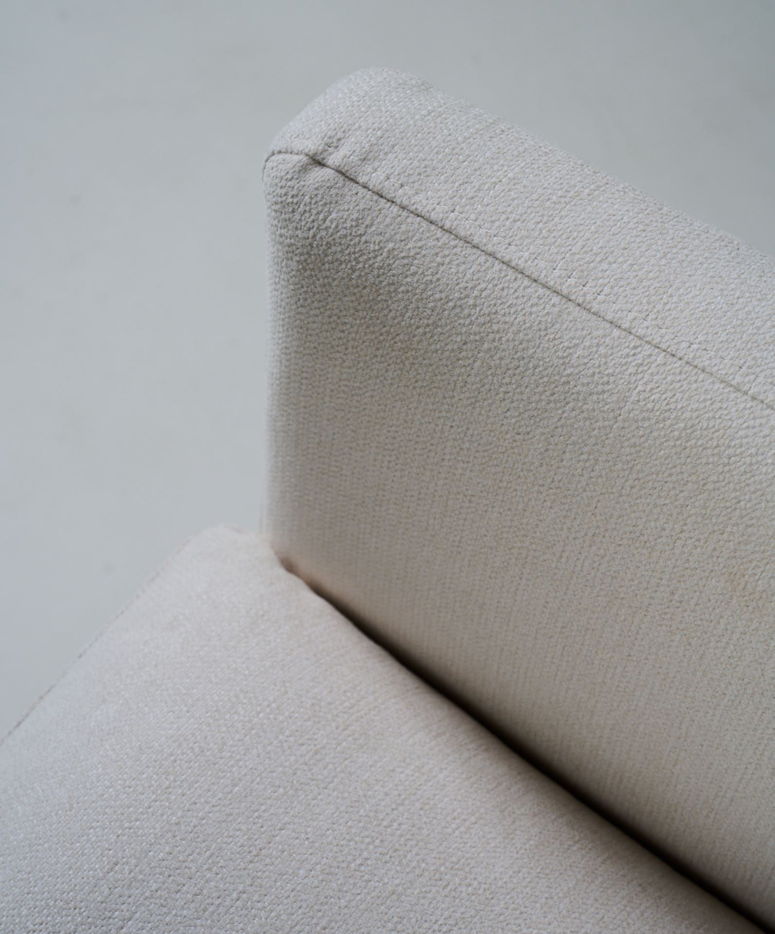 Setetrekk pakke hvit - 7