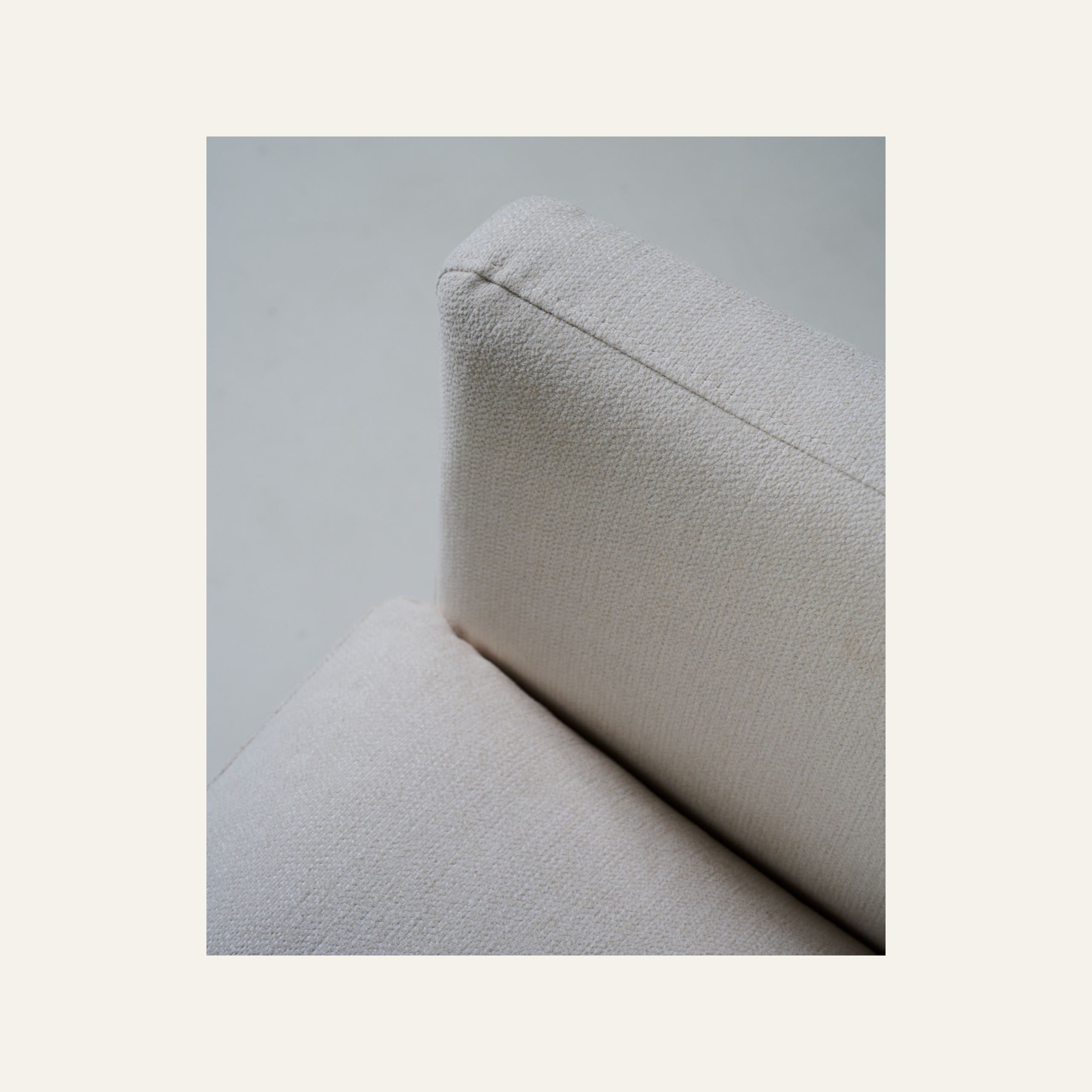 Setetrekk pakke hvit - 7