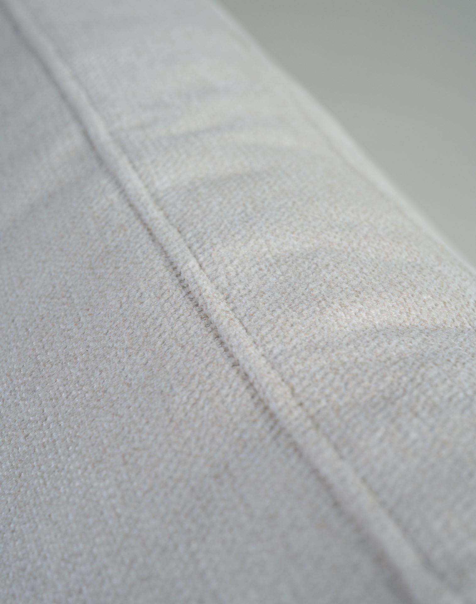 Setetrekk pakke hvit - 6