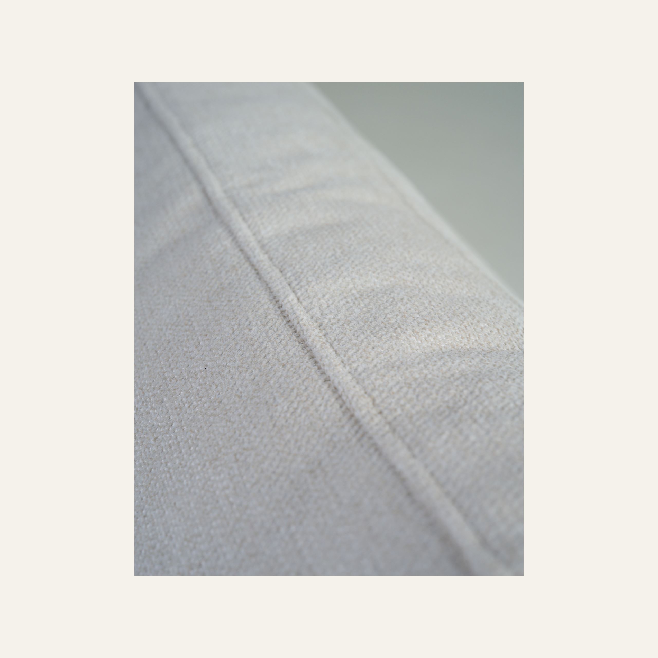 Setetrekk pakke hvit - 6