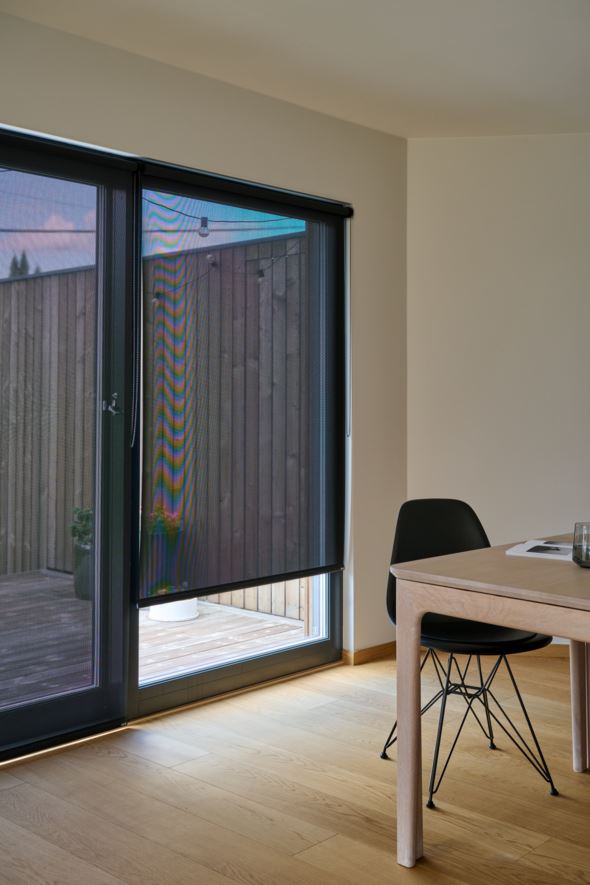 Premium rullegardin 28mm multi - 5