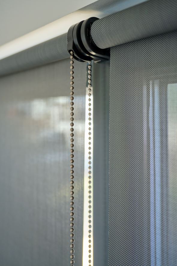 Premium rullegardin 28mm multi - 3