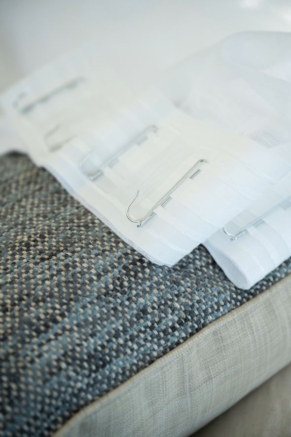 Fingerkroker høy stål - 2