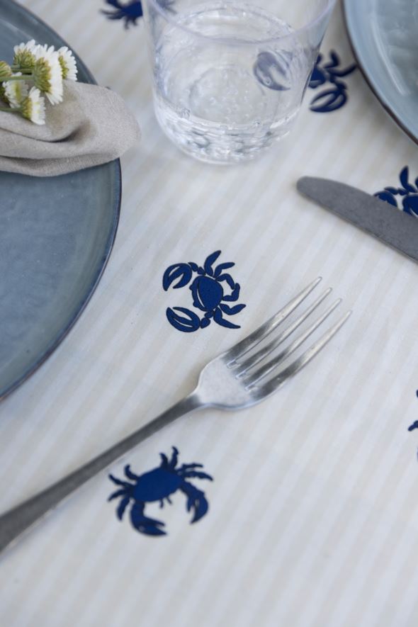 Bestikk 4 deler stål - 8