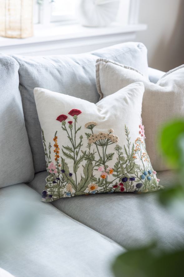 Pyntepute offwhite - 4