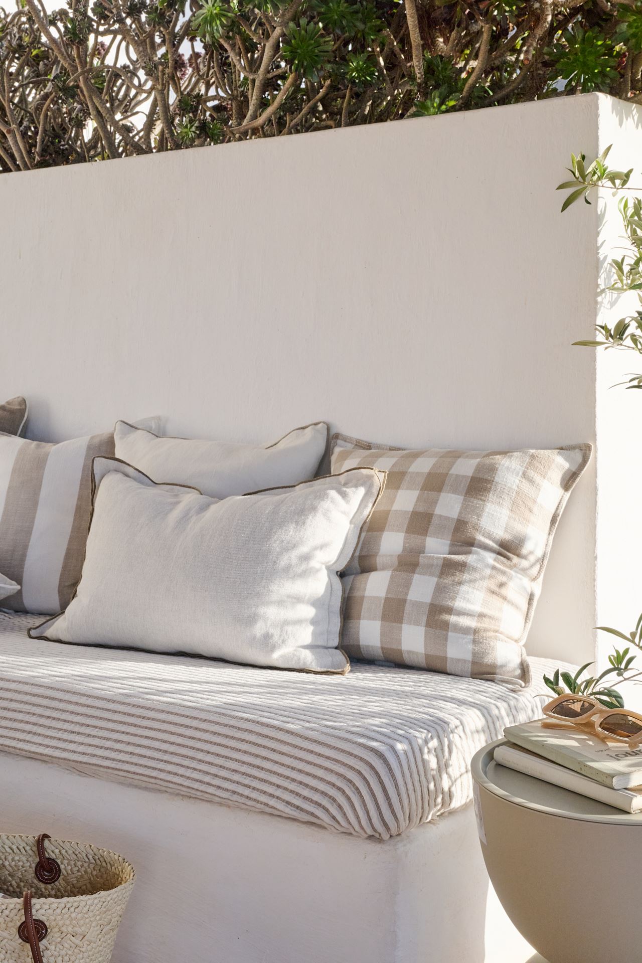 Pynteputetrekk natur - 5