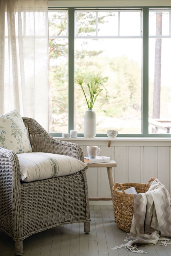 Pyntepute grønn - 9