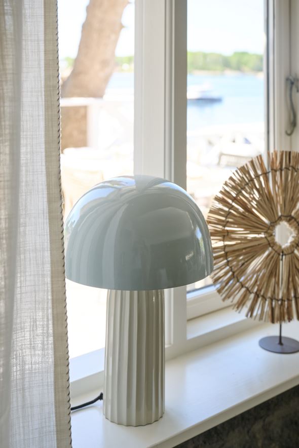 Bordlampe sjøgress - 4